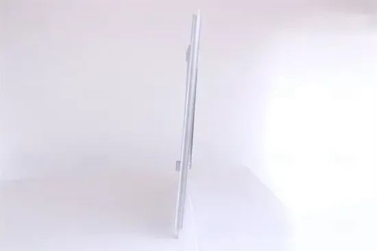 Kondensator, Klimaanlage NISSENS 941171 Bild Kondensator, Klimaanlage NISSENS 941171