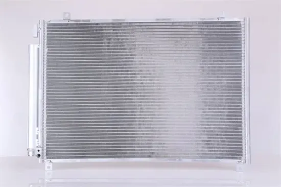 Kondensator, Klimaanlage NISSENS 941171 Bild Kondensator, Klimaanlage NISSENS 941171