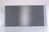 Kondensator, Klimaanlage NISSENS 941175 Bild Kondensator, Klimaanlage NISSENS 941175