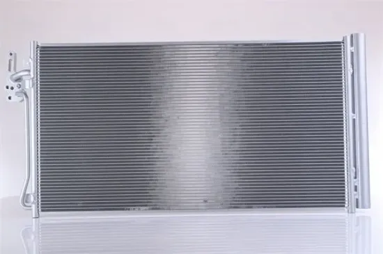 Kondensator, Klimaanlage NISSENS 941175 Bild Kondensator, Klimaanlage NISSENS 941175