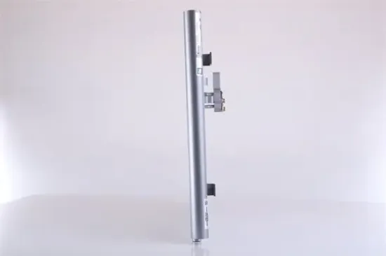 Kondensator, Klimaanlage NISSENS 941175 Bild Kondensator, Klimaanlage NISSENS 941175