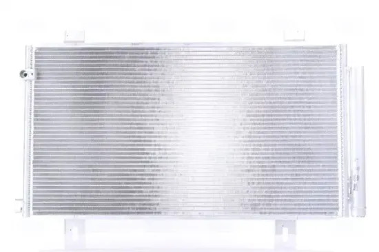 Kondensator, Klimaanlage NISSENS 941180 Bild Kondensator, Klimaanlage NISSENS 941180