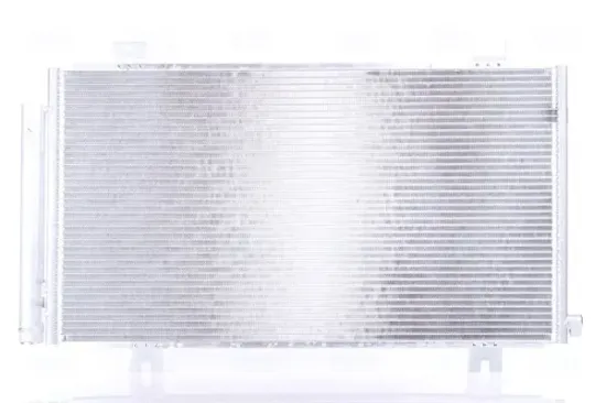 Kondensator, Klimaanlage NISSENS 941180 Bild Kondensator, Klimaanlage NISSENS 941180