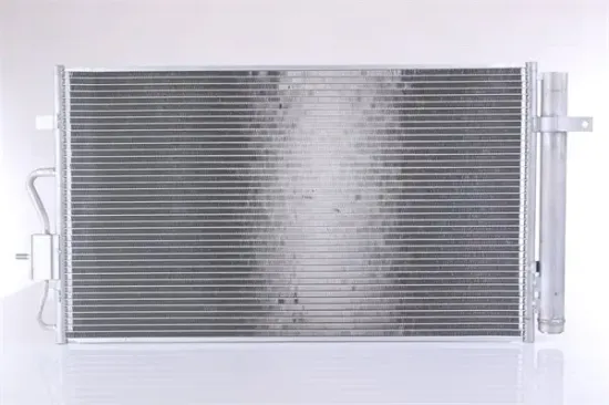 Kondensator, Klimaanlage NISSENS 941181 Bild Kondensator, Klimaanlage NISSENS 941181