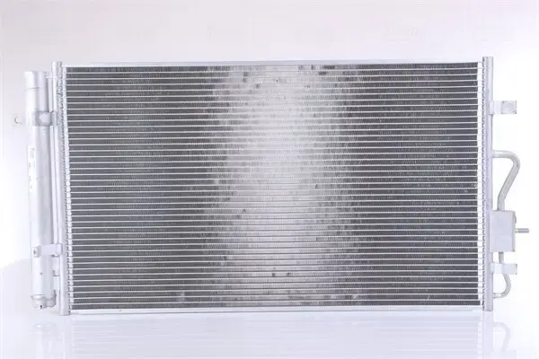 Kondensator, Klimaanlage NISSENS 941181