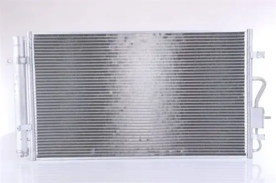 Kondensator, Klimaanlage NISSENS 941181 Bild Kondensator, Klimaanlage NISSENS 941181