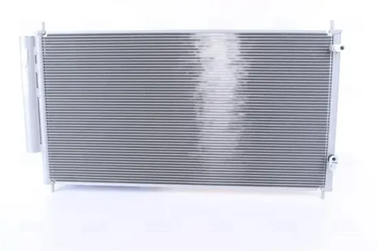 Kondensator, Klimaanlage NISSENS 941188 Bild Kondensator, Klimaanlage NISSENS 941188