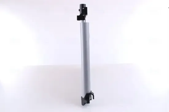 Kondensator, Klimaanlage NISSENS 941190 Bild Kondensator, Klimaanlage NISSENS 941190