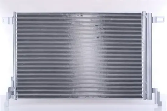 Kondensator, Klimaanlage NISSENS 941209 Bild Kondensator, Klimaanlage NISSENS 941209