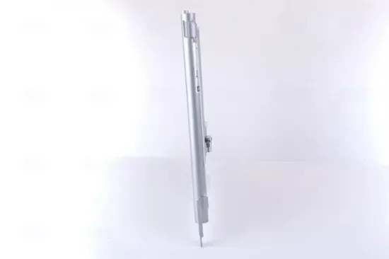 Kondensator, Klimaanlage NISSENS 941209 Bild Kondensator, Klimaanlage NISSENS 941209