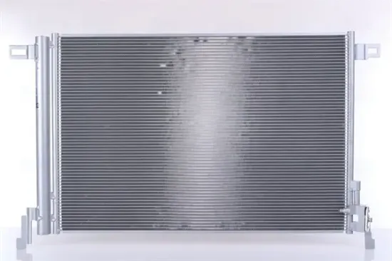 Kondensator, Klimaanlage NISSENS 941209 Bild Kondensator, Klimaanlage NISSENS 941209