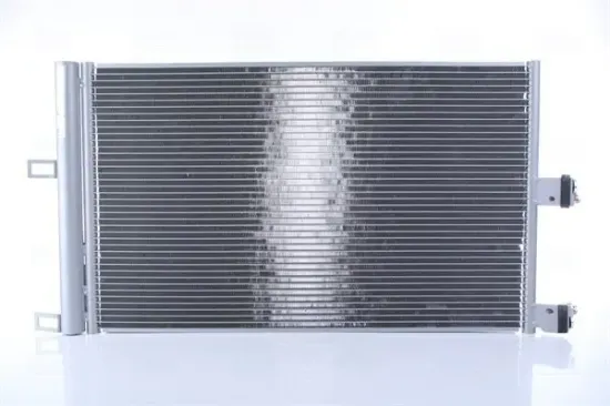 Kondensator, Klimaanlage NISSENS 941210 Bild Kondensator, Klimaanlage NISSENS 941210