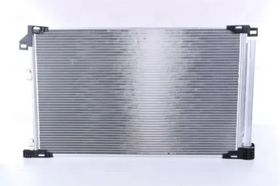 Kondensator, Klimaanlage NISSENS 941217 Bild Kondensator, Klimaanlage NISSENS 941217