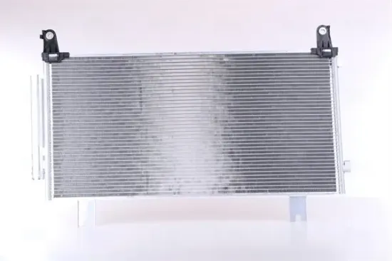 Kondensator, Klimaanlage NISSENS 941219 Bild Kondensator, Klimaanlage NISSENS 941219