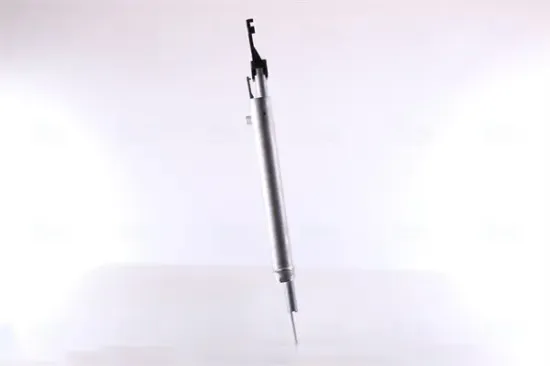 Kondensator, Klimaanlage NISSENS 941219 Bild Kondensator, Klimaanlage NISSENS 941219