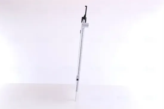 Kondensator, Klimaanlage NISSENS 941219 Bild Kondensator, Klimaanlage NISSENS 941219