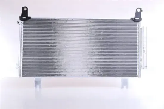 Kondensator, Klimaanlage NISSENS 941219 Bild Kondensator, Klimaanlage NISSENS 941219