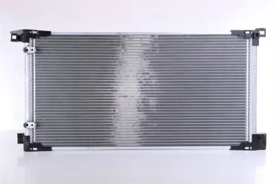 Kondensator, Klimaanlage NISSENS 941220 Bild Kondensator, Klimaanlage NISSENS 941220
