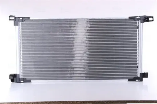 Kondensator, Klimaanlage NISSENS 941220 Bild Kondensator, Klimaanlage NISSENS 941220