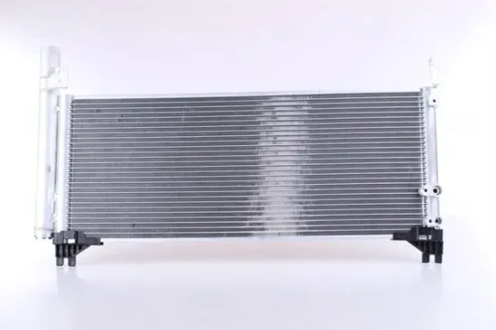 Kondensator, Klimaanlage NISSENS 941221 Bild Kondensator, Klimaanlage NISSENS 941221