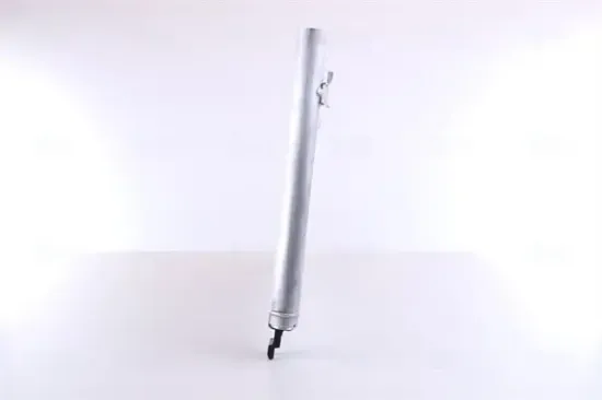 Kondensator, Klimaanlage NISSENS 941221 Bild Kondensator, Klimaanlage NISSENS 941221