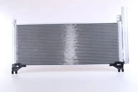 Kondensator, Klimaanlage NISSENS 941221 Bild Kondensator, Klimaanlage NISSENS 941221