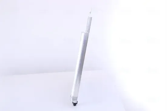 Kondensator, Klimaanlage NISSENS 941222 Bild Kondensator, Klimaanlage NISSENS 941222