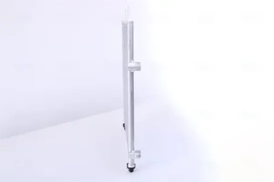 Kondensator, Klimaanlage NISSENS 941222 Bild Kondensator, Klimaanlage NISSENS 941222