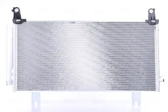 Kondensator, Klimaanlage NISSENS 941223 Bild Kondensator, Klimaanlage NISSENS 941223