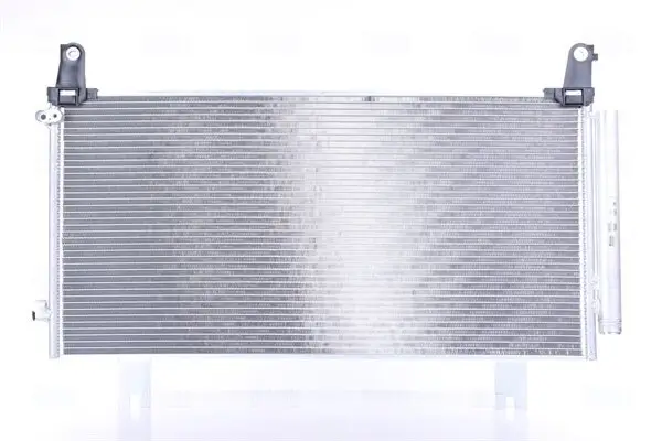 Kondensator, Klimaanlage NISSENS 941223