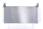 Kondensator, Klimaanlage NISSENS 941223