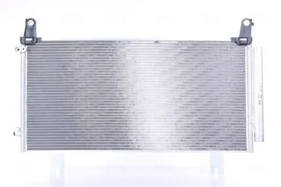 Kondensator, Klimaanlage NISSENS 941223 Bild Kondensator, Klimaanlage NISSENS 941223