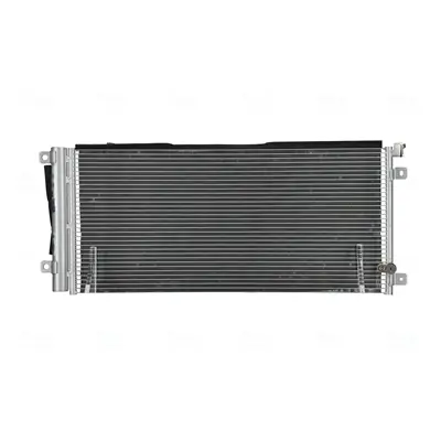 Kondensator, Klimaanlage NISSENS 941224 Bild Kondensator, Klimaanlage NISSENS 941224