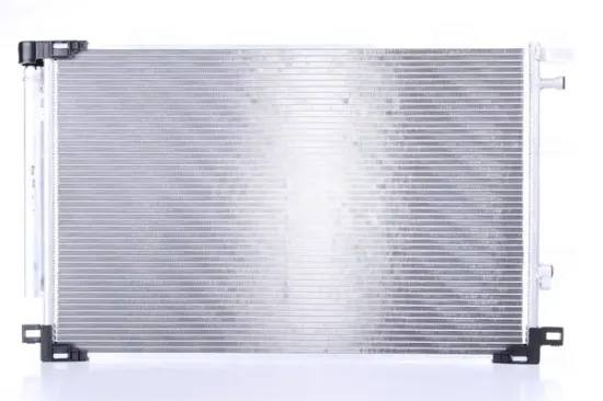 Kondensator, Klimaanlage NISSENS 941225 Bild Kondensator, Klimaanlage NISSENS 941225