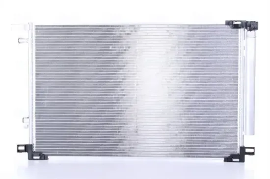 Kondensator, Klimaanlage NISSENS 941225 Bild Kondensator, Klimaanlage NISSENS 941225