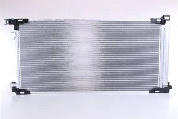 Kondensator, Klimaanlage NISSENS 941227