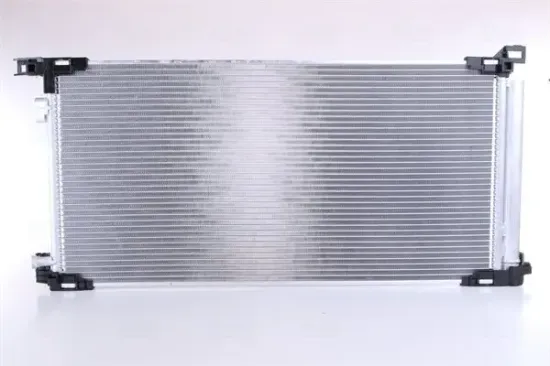 Kondensator, Klimaanlage NISSENS 941227 Bild Kondensator, Klimaanlage NISSENS 941227