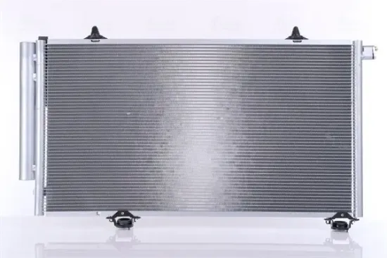 Kondensator, Klimaanlage NISSENS 94848 Bild Kondensator, Klimaanlage NISSENS 94848