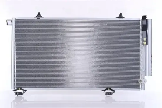 Kondensator, Klimaanlage NISSENS 94848 Bild Kondensator, Klimaanlage NISSENS 94848