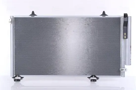 Kondensator, Klimaanlage NISSENS 94848 Bild Kondensator, Klimaanlage NISSENS 94848