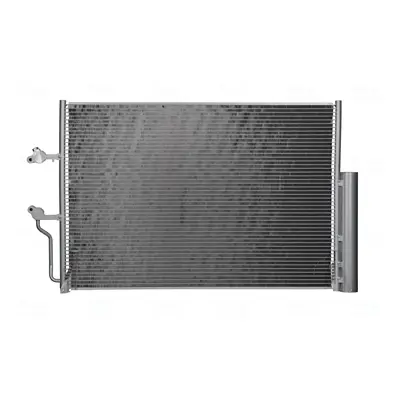 Kondensator, Klimaanlage NISSENS 941263 Bild Kondensator, Klimaanlage NISSENS 941263