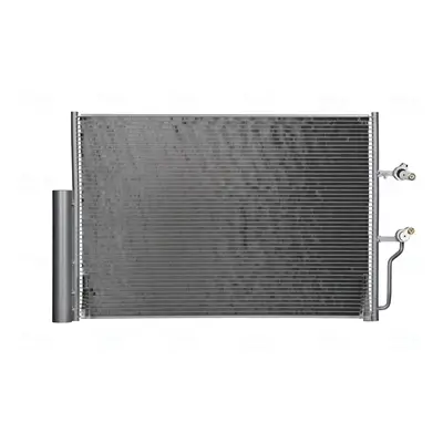 Kondensator, Klimaanlage NISSENS 941263 Bild Kondensator, Klimaanlage NISSENS 941263