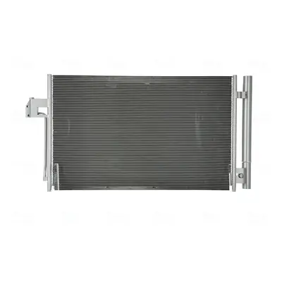 Kondensator, Klimaanlage NISSENS 941264 Bild Kondensator, Klimaanlage NISSENS 941264