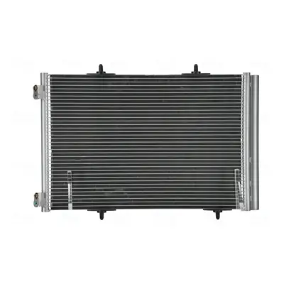 Kondensator, Klimaanlage NISSENS 941276 Bild Kondensator, Klimaanlage NISSENS 941276