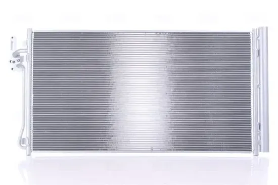 Kondensator, Klimaanlage NISSENS 941286 Bild Kondensator, Klimaanlage NISSENS 941286