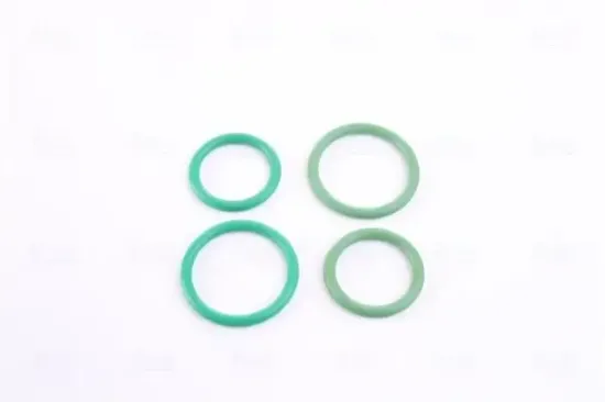 Kondensator, Klimaanlage NISSENS 941286 Bild Kondensator, Klimaanlage NISSENS 941286