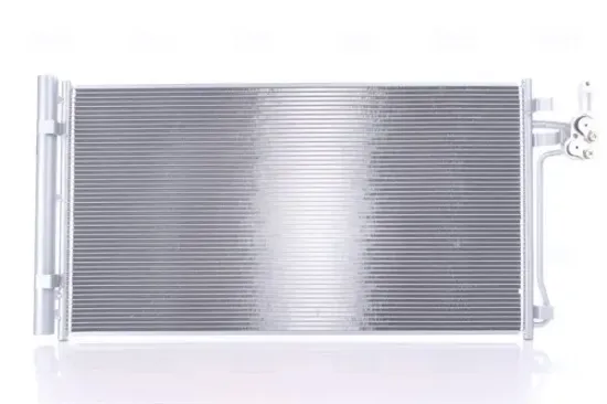 Kondensator, Klimaanlage NISSENS 941286 Bild Kondensator, Klimaanlage NISSENS 941286