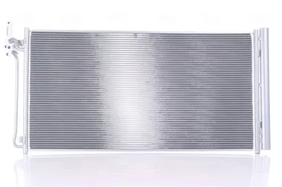 Kondensator, Klimaanlage NISSENS 941287 Bild Kondensator, Klimaanlage NISSENS 941287