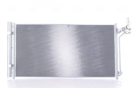 Kondensator, Klimaanlage NISSENS 941287 Bild Kondensator, Klimaanlage NISSENS 941287