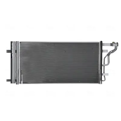 Kondensator, Klimaanlage NISSENS 941289 Bild Kondensator, Klimaanlage NISSENS 941289